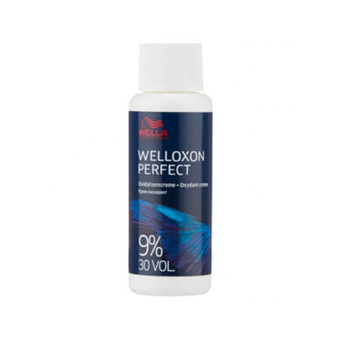 WELLA PROFESSIONAL WELLOXON PERFECT 9% - Окислитель