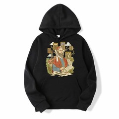 Nizami Gəncəvi sweatshirt 3