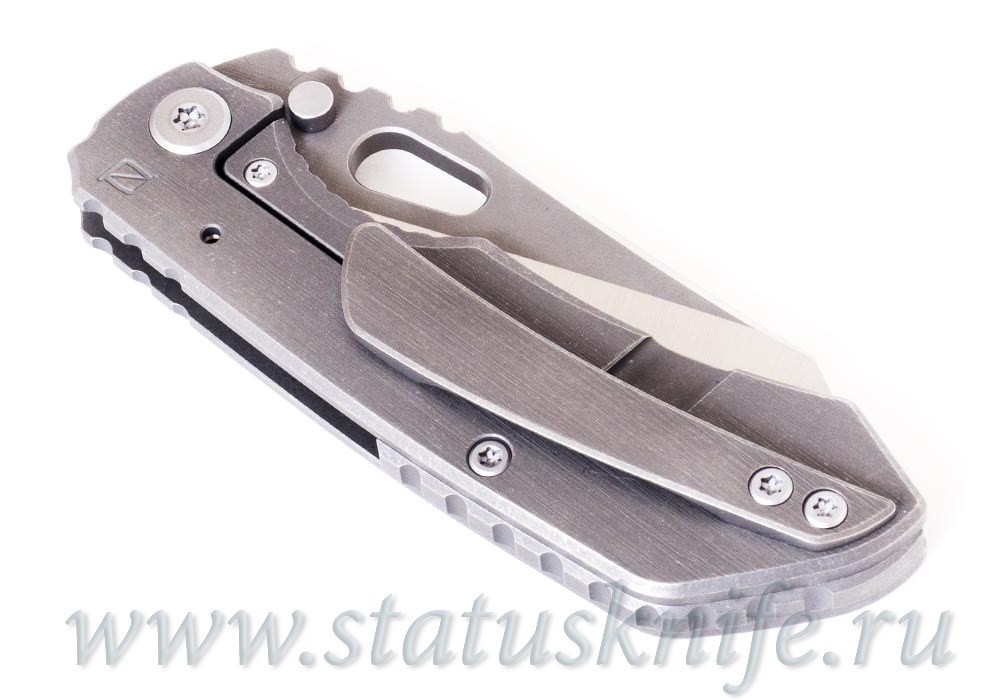 Сет ножей CKF Evolution 2.0 dark & grey Ti & CF