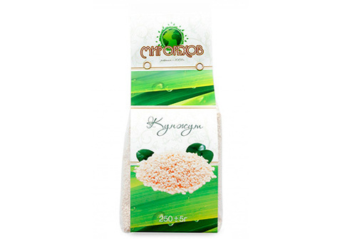 Кунжут "Мир Орехов", 250г