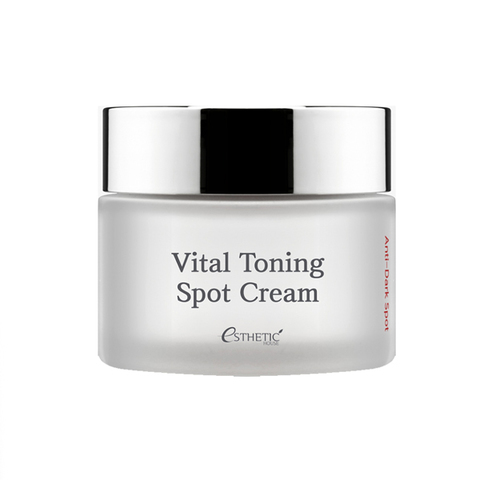 ESTHETIC HOUSE Крем для лица ОСВЕТЛЕНИЕ Vital Toning Spot Cream, 50 мл