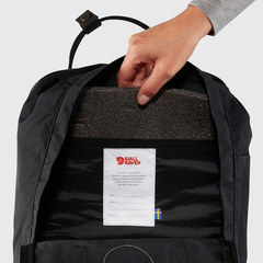 Рюкзак Fjallraven Kanken Laptop 17