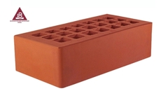 Кирпич Железногорский Красный 1НФ