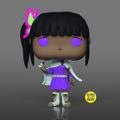 Фигурка Funko POP! Animation Demon Slayer Kanao Tsuyuri GW (Exc) (1305) 68941