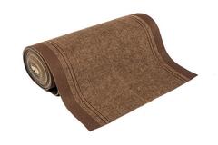 Дорожка влаговпитывающая Лидер коричневая