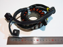 Статор Suzuki  DRZ250 DR250 Kawasaki KLX400 KLX400R 03-04