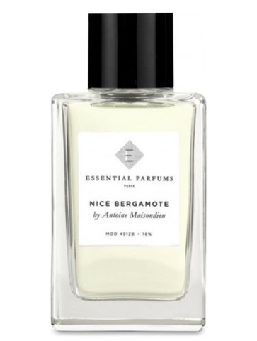 Essential Parfums Nice Bergamote