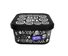 Хулиган - Mystic (Кислая черника), 200 гр