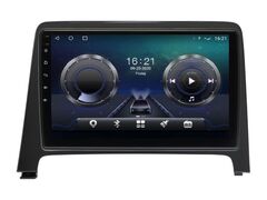 Магнитола Toyota Aqua (2021+) Android 11 6/128GB QLED DSP 4G модель TO-768TS18