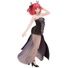Фигурка Banpresto The Quintessential Kyunties: Nino Nakano