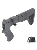 Складной приклад Hatsan, DLG Tactical