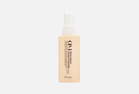 ESTHETIC HOUSE Спрей для укладки волос ОБЪЕМ CP-1 BRIGHT COMPLEX VOLUME STYLING FIXER (100 мл)