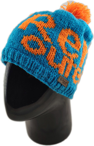 Картинка шапка Rehall Bratt Beanie hawaiian ocean - 1