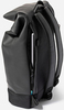 Картинка рюкзак городской Tretorn Malmo Rolltop 18L Black - 2