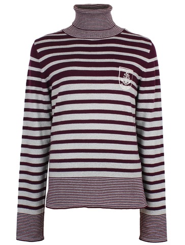 Тонкий свитер с горлом Marc O'Polo