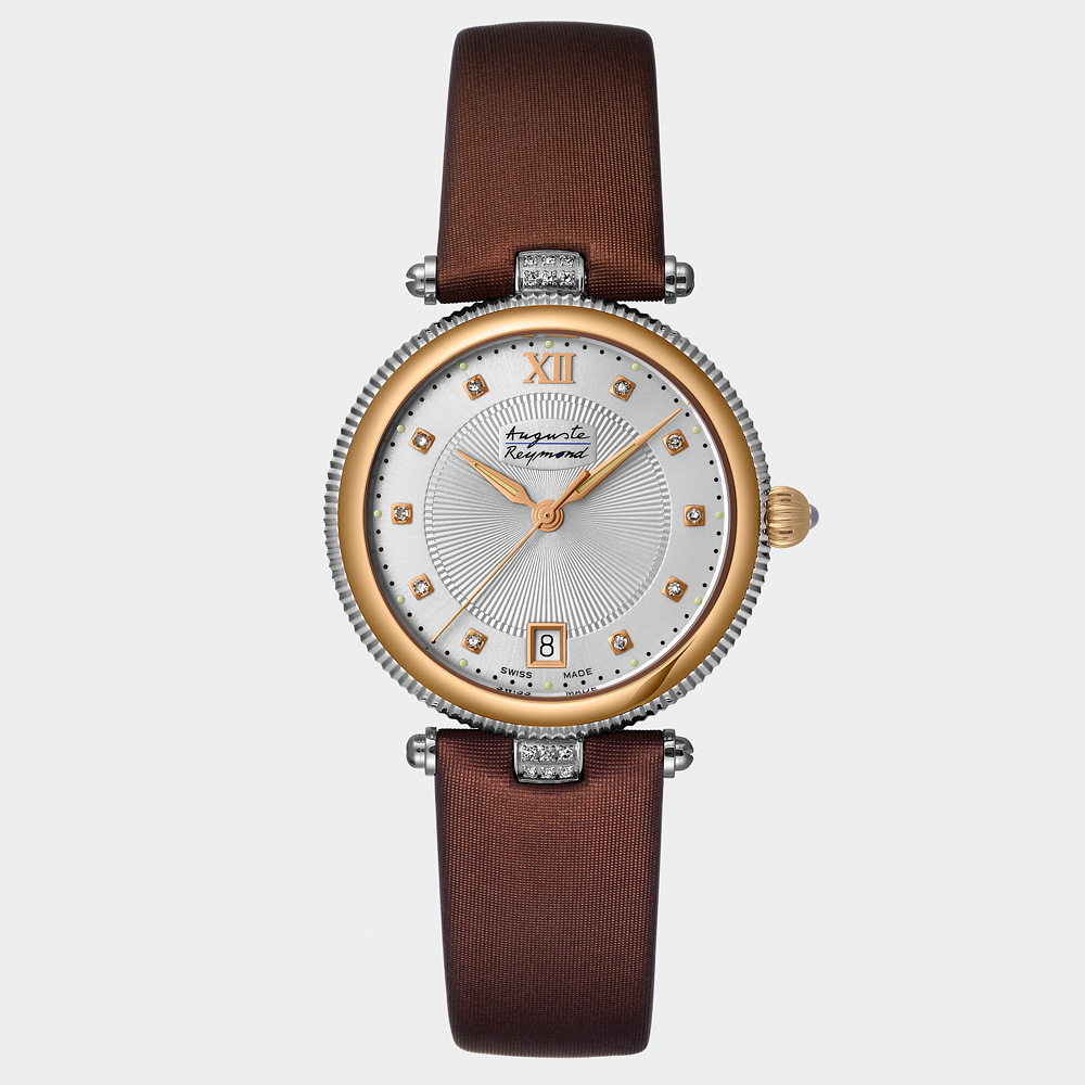 

Auguste Reymond AR3235.3.537.8