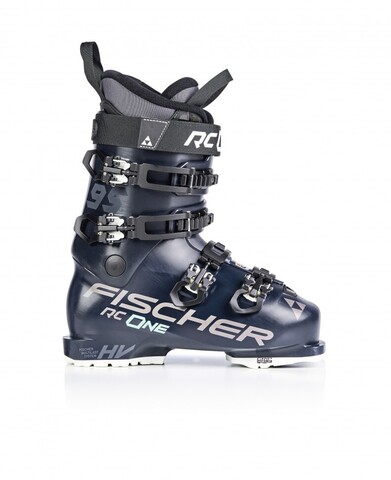 Горнолыжные ботинки Fischer RC ONE 95 VACUUM WALK ws Darkblue / Darkblue (2021-2022)