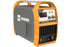 Сварочный инвертор HUGONG POWER STICK 250 III - [380В / 30-250А / MMA]