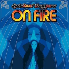 Spiritual Beggars / On Fire (LP+CD)