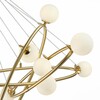 Люстра подвесная ST Luce Rialto SL1508.203.09
