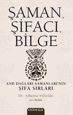 Şaman - Şifacı - Bilge