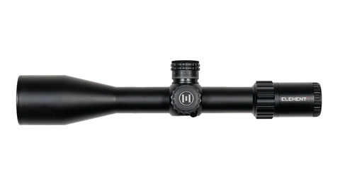 Element Optics Titan 5-25x56 FFP, APR-2D MRAD, 34mm