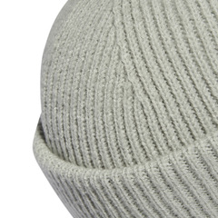 Зимняя шапка Adidas Wide Cuff Beanie - wonder silver