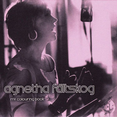 Agnetha Faltskog / My Colouring Book (CD)