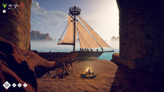 Survival: Fountain of Youth - Sea Wolf Pack (для ПК, цифровой код доступа)
