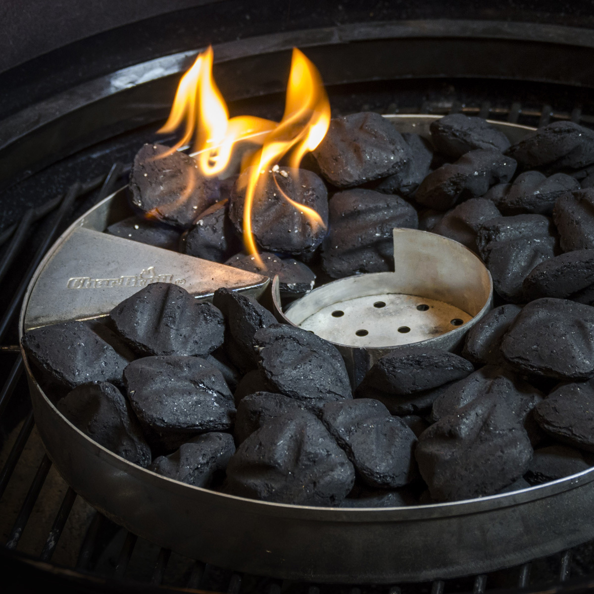 Форма для угля Char-Broil универсальная