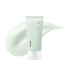 Крем для лица безмасляный с центеллой азиатской CELIMAX The Real Cica Soothing Cream 50 мл