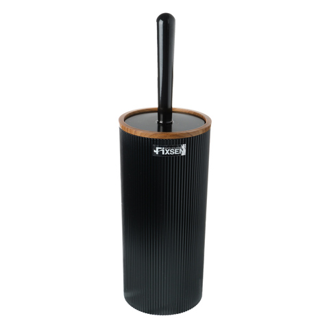 Fixsen FX-411-5 "BLACK BOOM" Ерш напольный FX-411-5