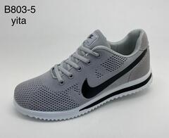 Кроссовки по 8 пар (36-41)р. B803-5