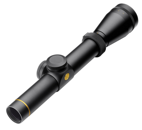 Оптический прицел Leupold VX-2 1-4x20 Duplex 110793