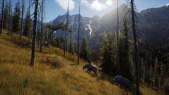 Way of the Hunter (диск для PS5, интерфейс и субтитры на русском языке)