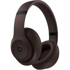Беспроводные наушники Beats Studio Pro, коричневый (Deep Brown)