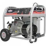 Генератор бензиновый Briggs & Stratton 6250 A  ( 038026 ) - фотография