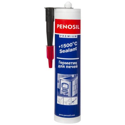 Penosil Premium +1500°C Sealant герметик для печей