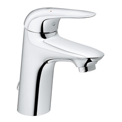 Смеситель для раковины Grohe  23713003 фото