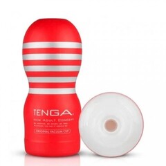 TENGA Мастурбатор Original Vacuum Cup
