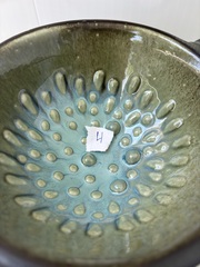 Скаттл для бритья Мужской Материк 4