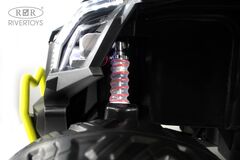 BUGGY X707XX 24V (Полноприводный, двухместный)