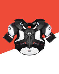 Нагрудник CCM Jetspeed FT8 PRO (SR)