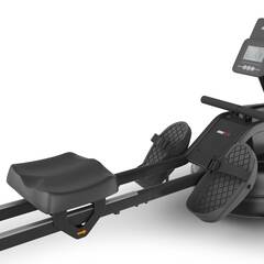 Гребной тренажер UNIX Fit Water Rower 340