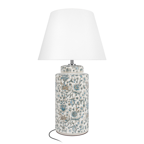 Настольная лампа Loft It Agapanthus 10385T/A