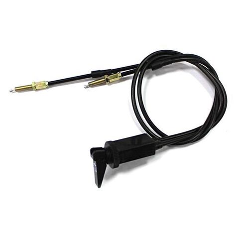 Тросик подсоса SPI SM-05085