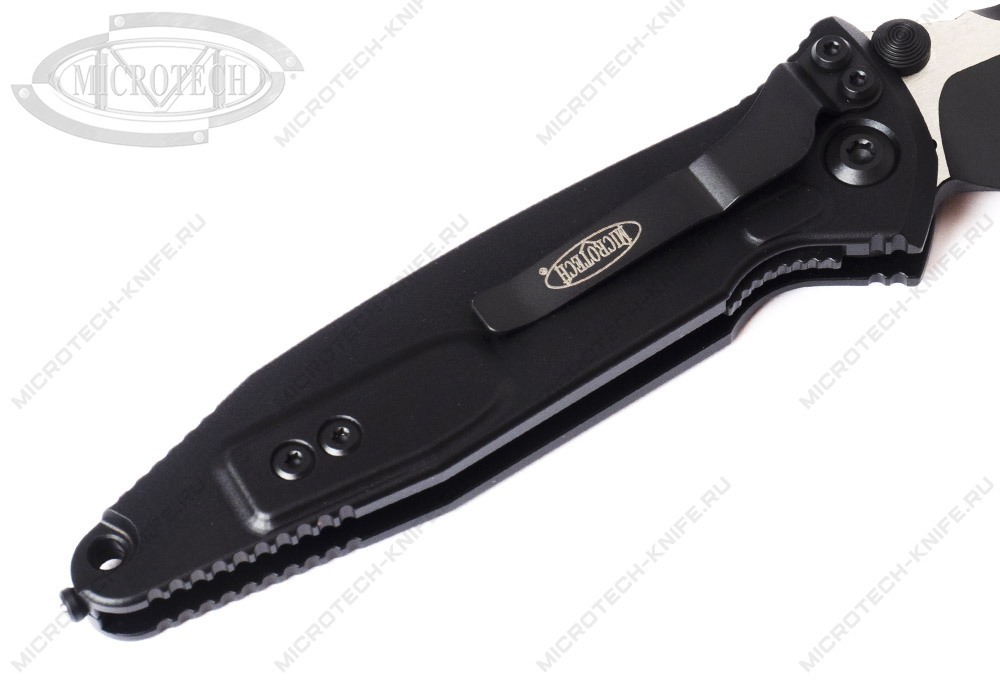 Нож Microtech Socom Elite Tactical 160-1T M390