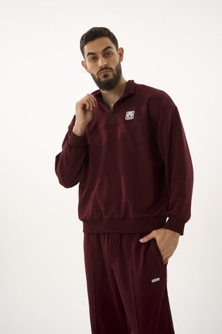 Анорак "Северный Характер"