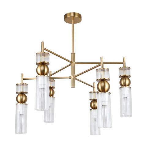 Потолочная люстра F-Promo Vanilla 4737-6P