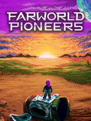 Farworld Pioneers (для ПК, цифровой код доступа)